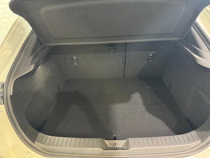 2024 Mazda CX-30 G20 Pure DM Series Snowflake White Pearl