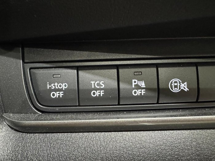 2024 Mazda CX-30 G20 Pure DM Series Snowflake White Pearl