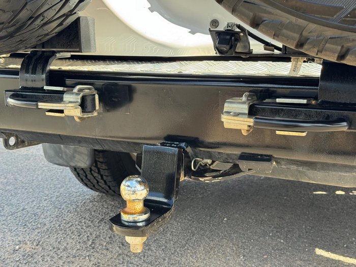 2022 Toyota Landcruiser Prado GX