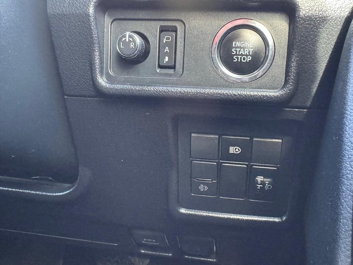 2022 Toyota Landcruiser Prado GX