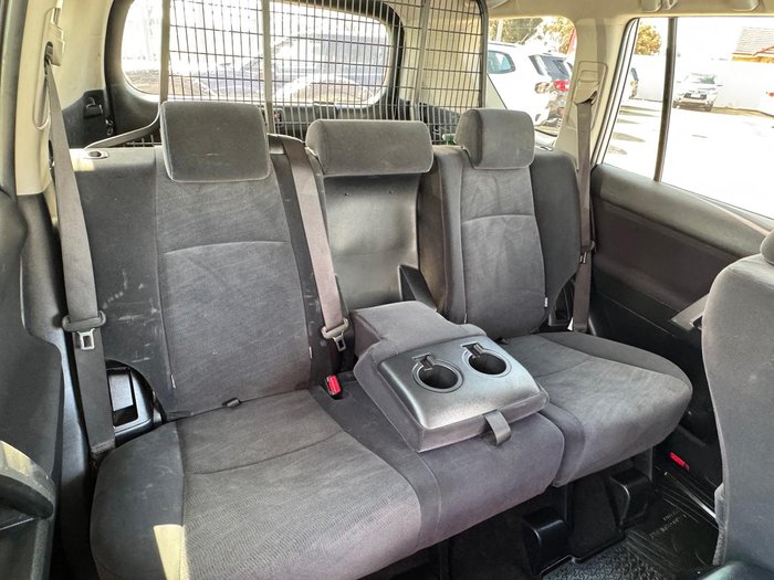 2022 Toyota Landcruiser Prado GX