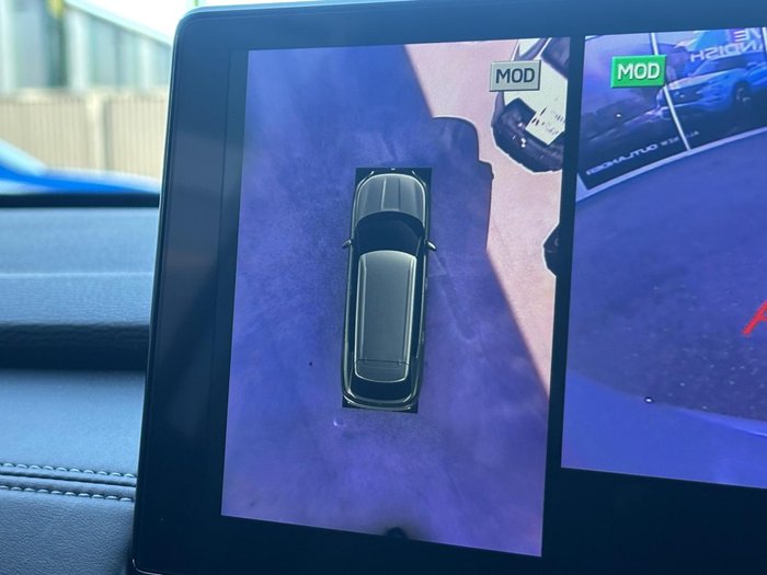 2025 Mitsubishi Outlander Aspire