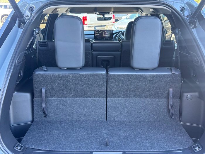 2025 Mitsubishi Outlander Aspire