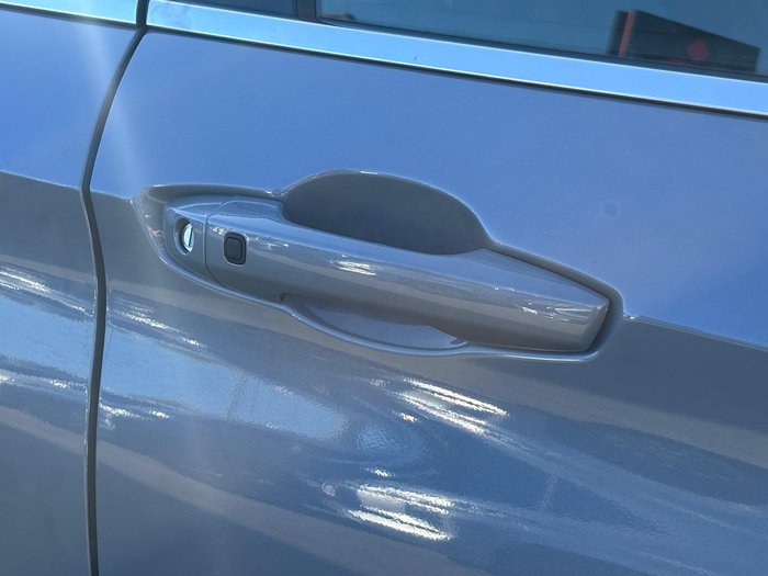 2025 Mitsubishi Outlander Aspire