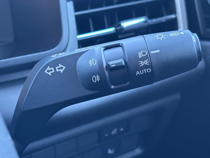 2025 Mitsubishi Outlander Aspire