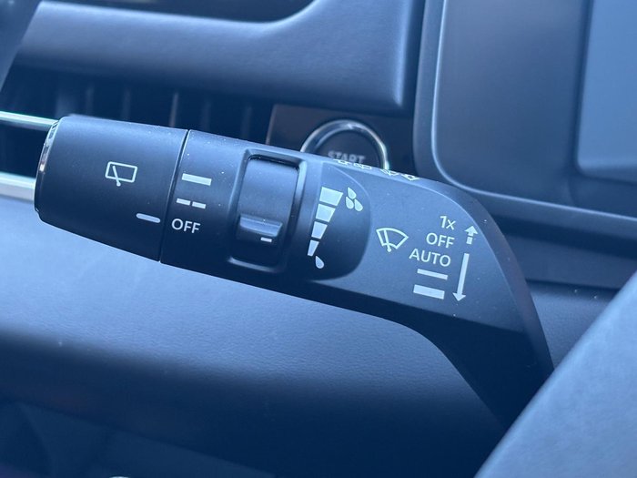 2025 Mitsubishi Outlander Aspire