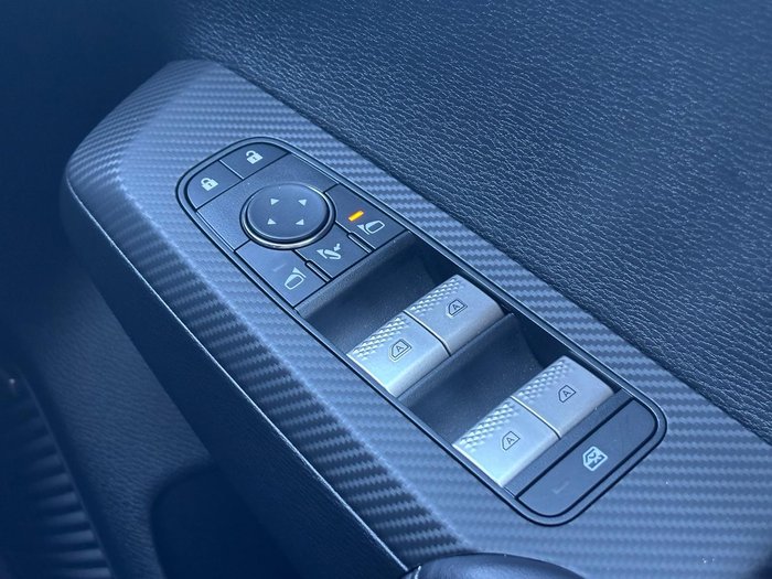 2025 Mitsubishi Outlander Aspire