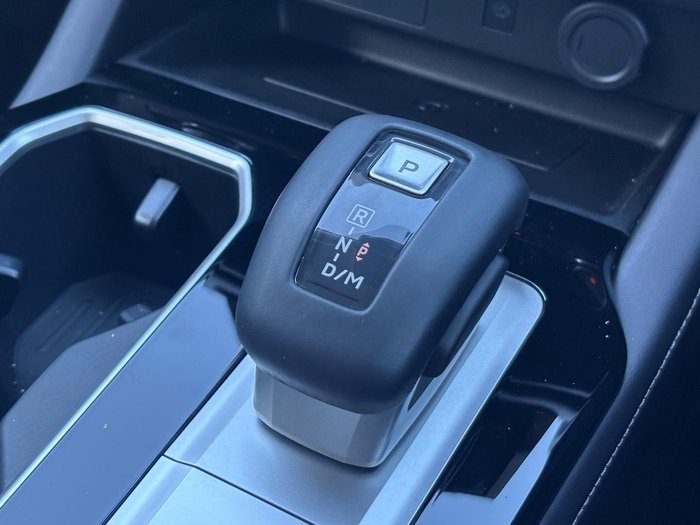 2025 Mitsubishi Outlander Aspire