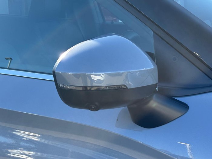 2025 Mitsubishi Outlander Aspire