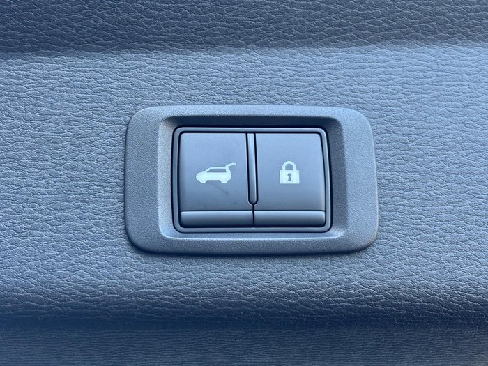 2025 Mitsubishi Outlander Aspire