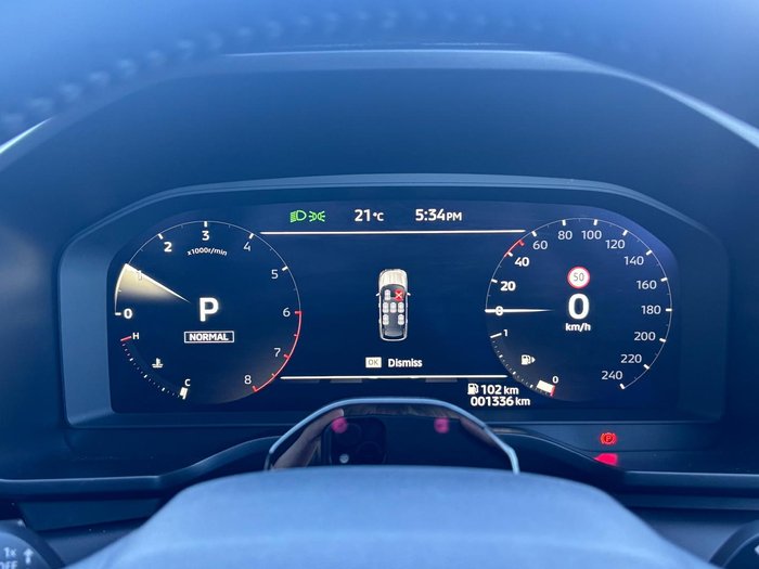 2025 Mitsubishi Outlander Aspire