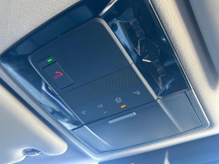 2025 Mitsubishi Outlander Aspire