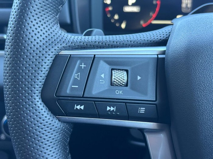 2025 Mitsubishi Outlander Aspire