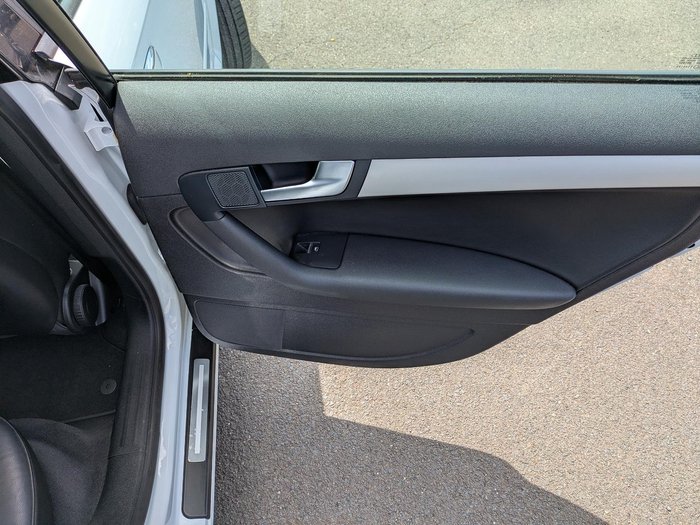 2011 Audi A3 Ambition