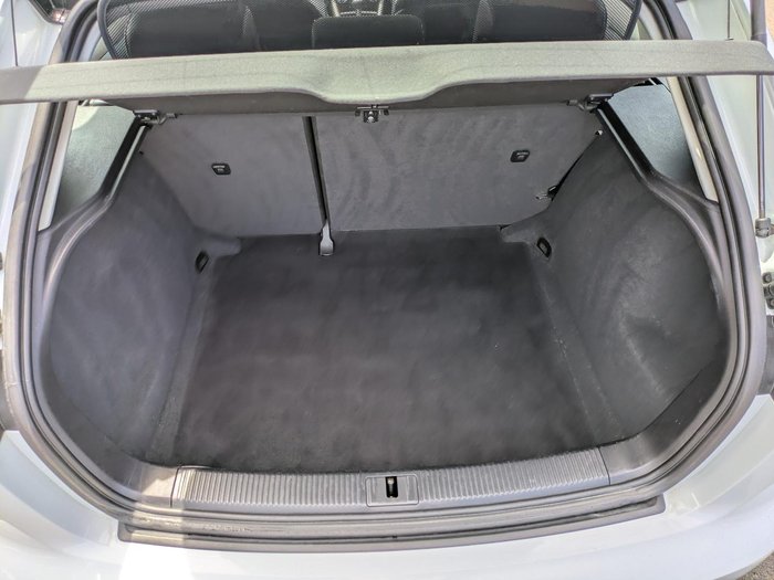 2011 Audi A3 Ambition