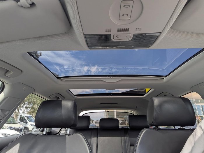 2011 Audi A3 Ambition