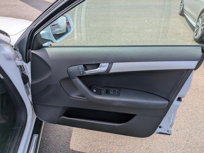 2011 Audi A3 Ambition