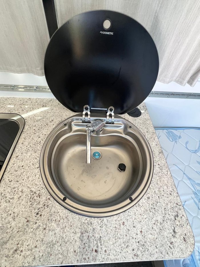 2022 Avan Cruiseliner