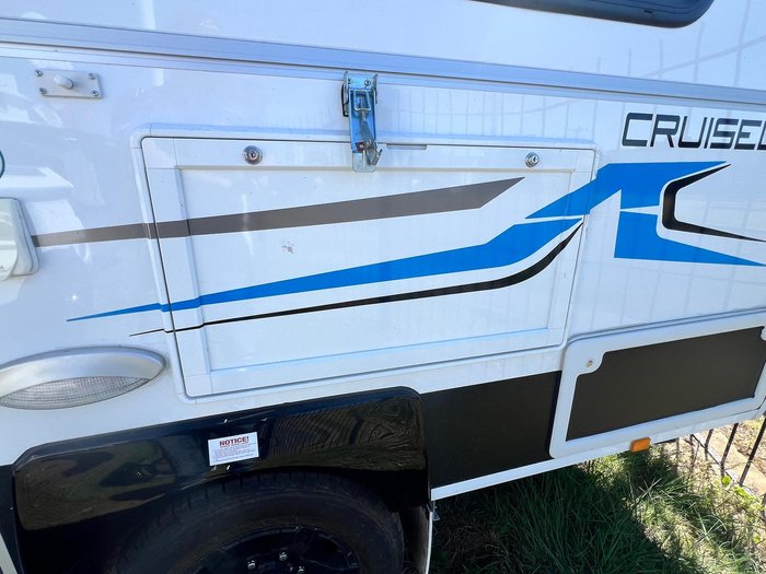 2022 Avan Cruiseliner