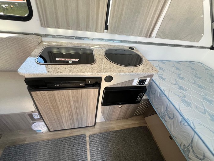 2022 Avan Cruiseliner