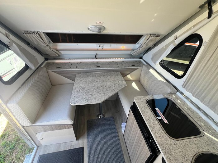 2022 Avan Cruiseliner