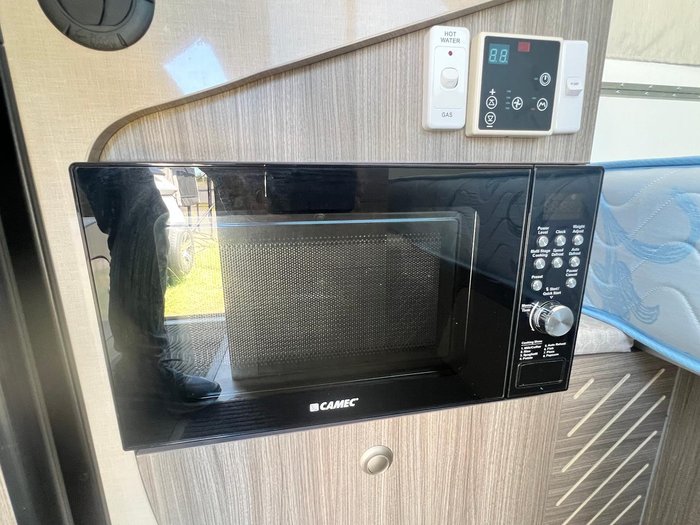 2022 Avan Cruiseliner