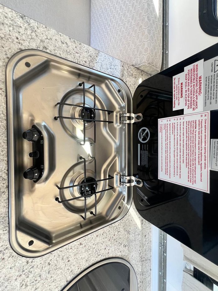 2022 Avan Cruiseliner