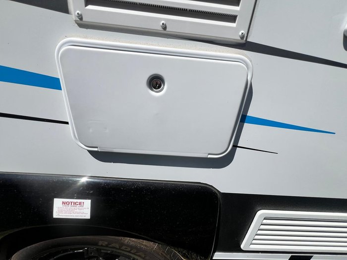 2022 Avan Cruiseliner