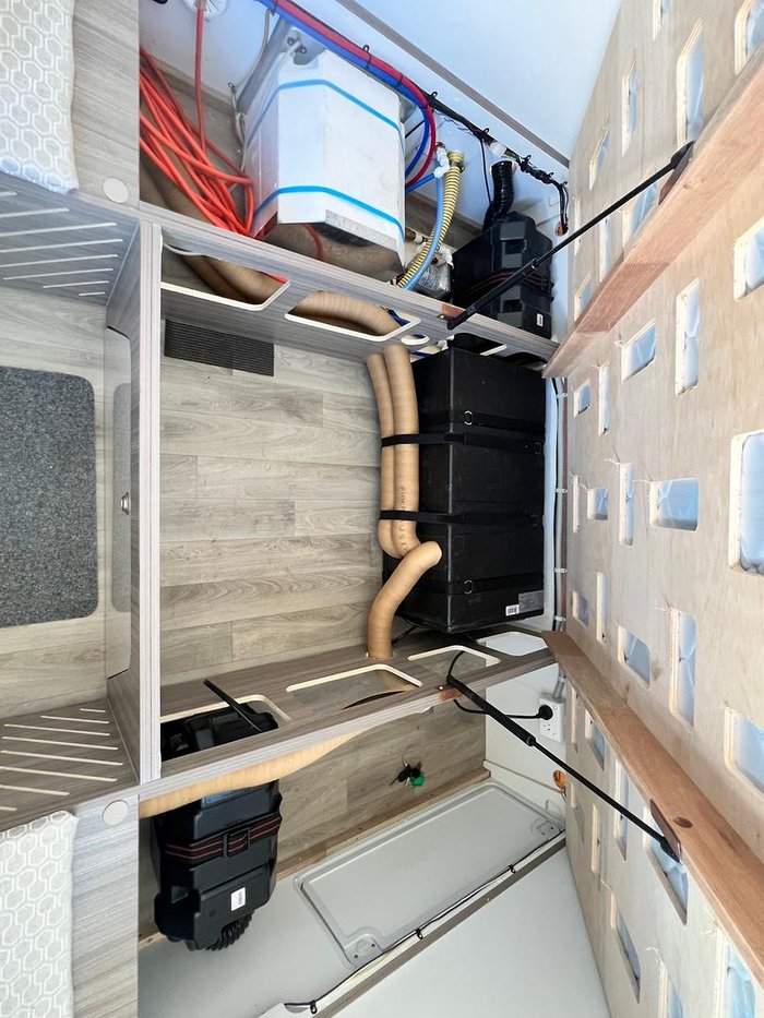 2022 Avan Cruiseliner
