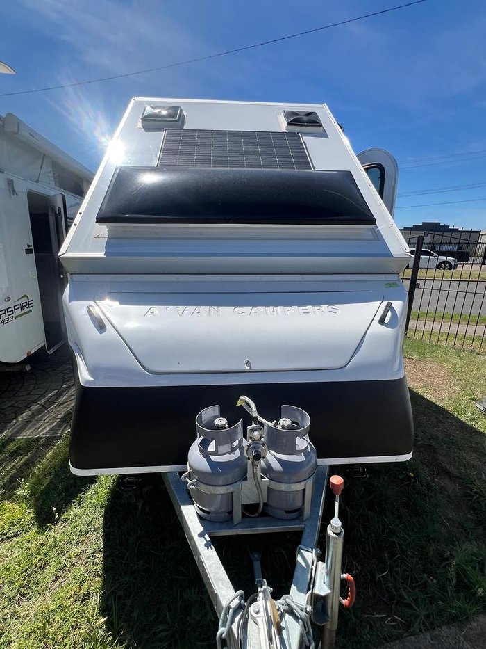 2022 Avan Cruiseliner