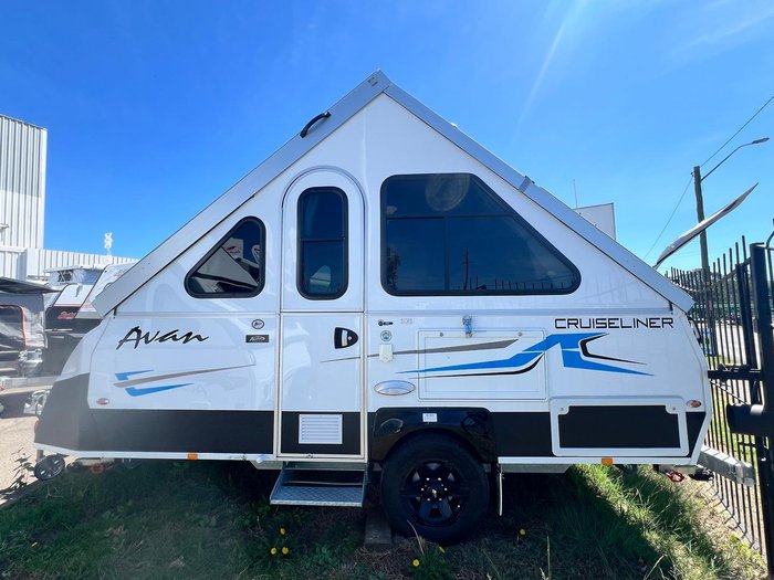2022 Avan Cruiseliner