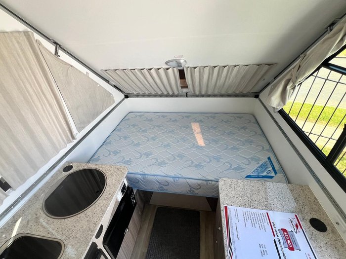 2022 Avan Cruiseliner