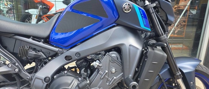 2023 Yamaha MT-09A (MT-09) BLUE