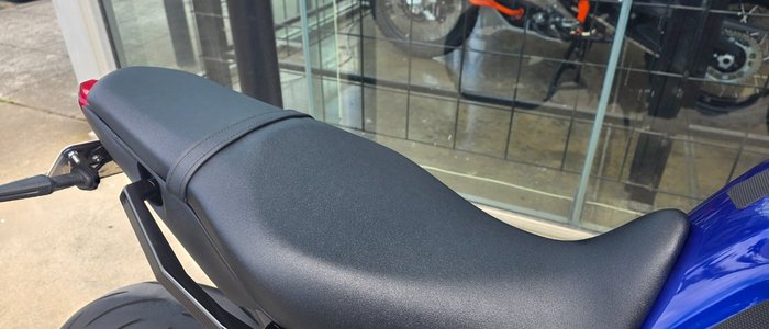2023 Yamaha MT-09A (MT-09) BLUE
