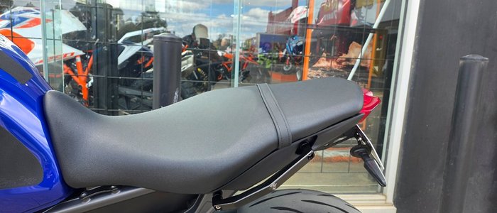 2023 Yamaha MT-09A (MT-09) BLUE