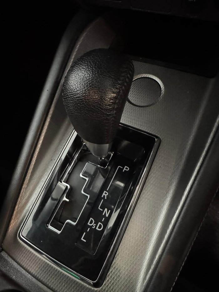 2021 Mitsubishi ASX ES Plus XD MY21 Lightning Blue