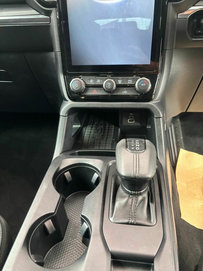 2025 Ford Everest Sport