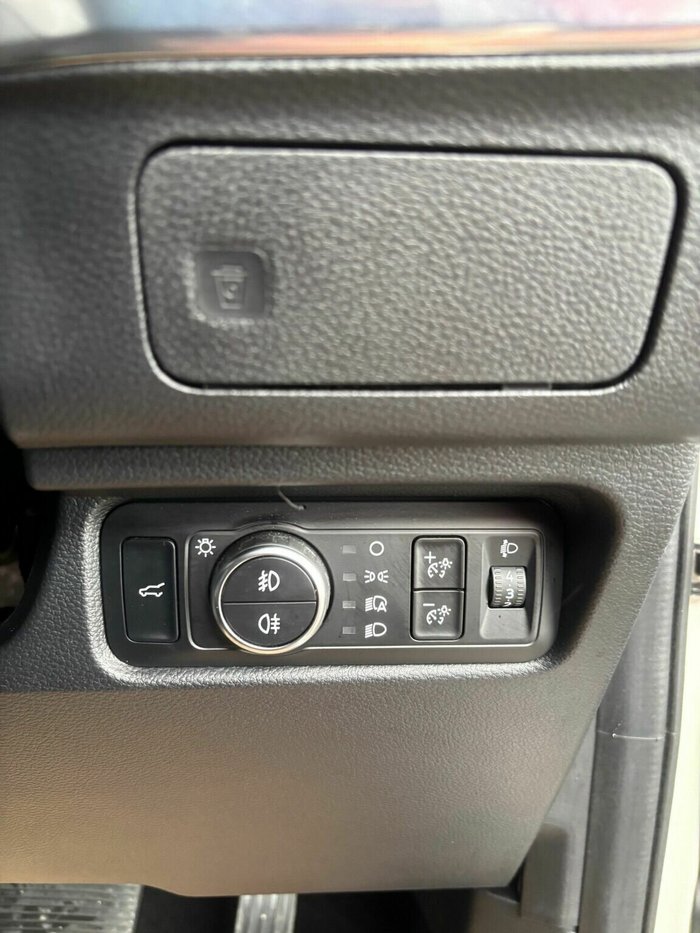 2025 Ford Everest Sport