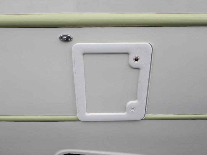 2015 Custom Built TIMELESS Caravans Wanaka