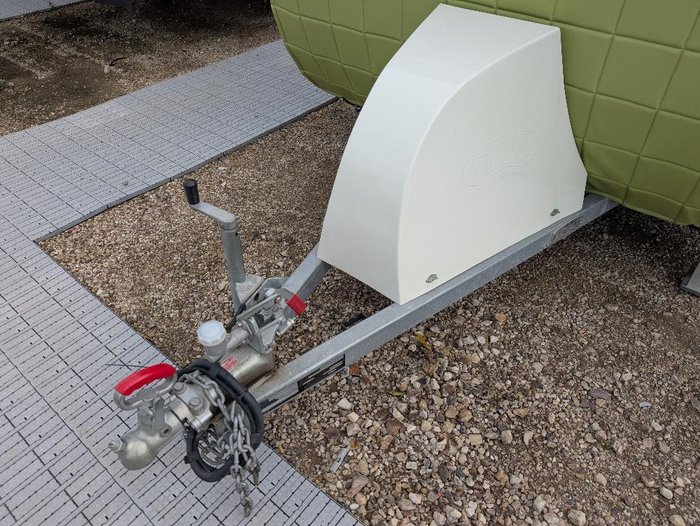 2015 Custom Built TIMELESS Caravans Wanaka