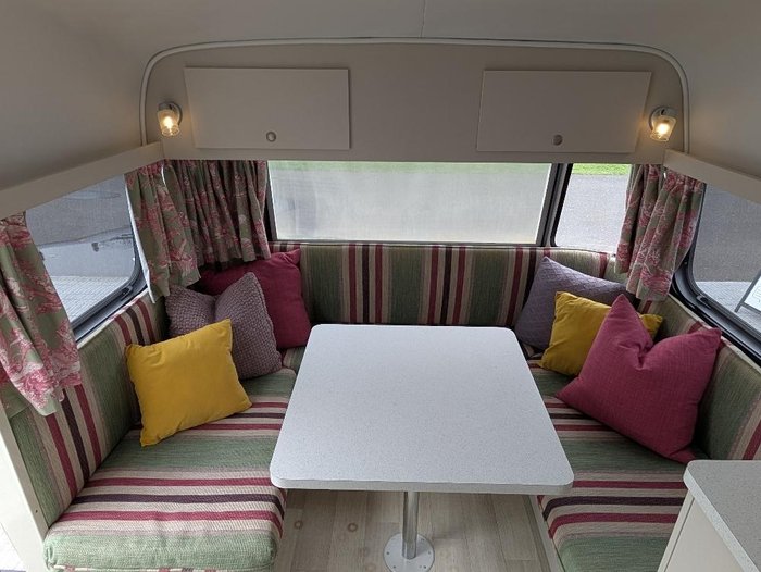 2015 Custom Built TIMELESS Caravans Wanaka