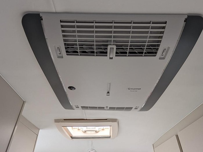 2015 Custom Built TIMELESS Caravans Wanaka