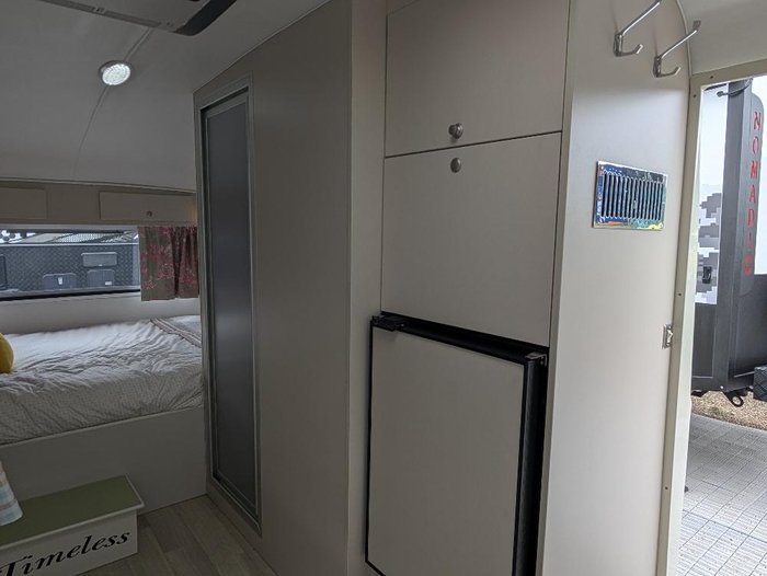 2015 Custom Built TIMELESS Caravans Wanaka