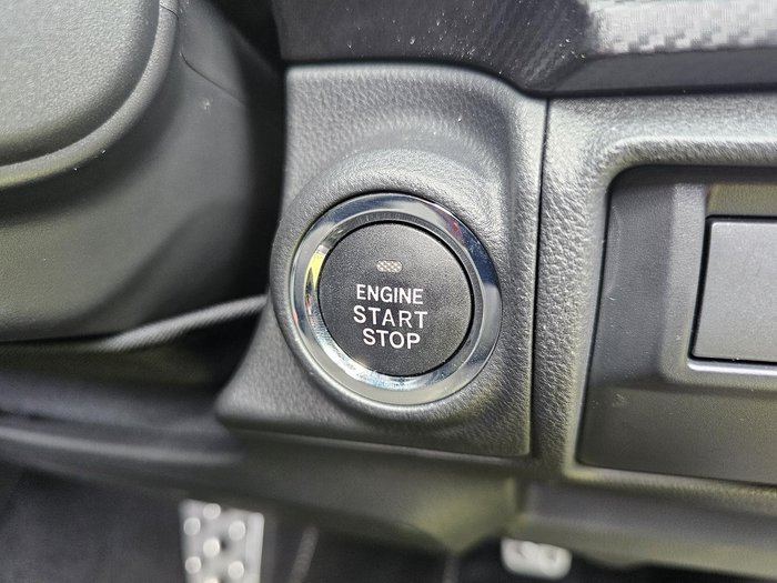 2025 Subaru Crosstrek 2.0R G6X MY24 AWD Ice Silver