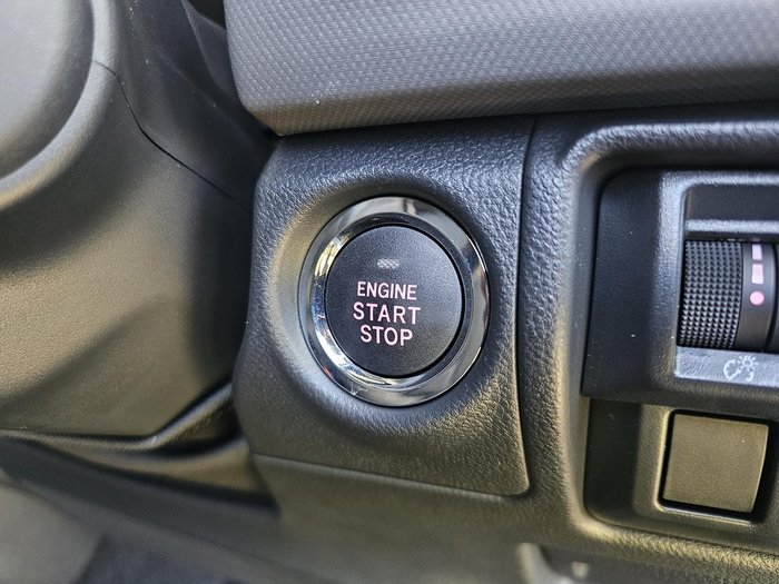 2025 Subaru Forester Hybrid Sport S6 MY26 AWD Magnetite Grey