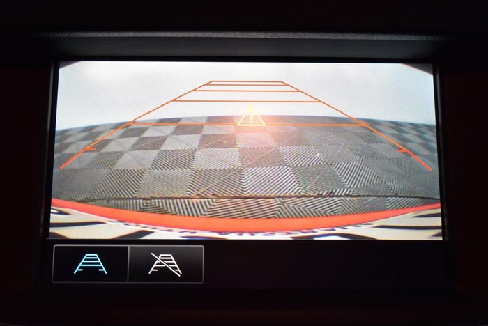 2016 Holden Astra RS