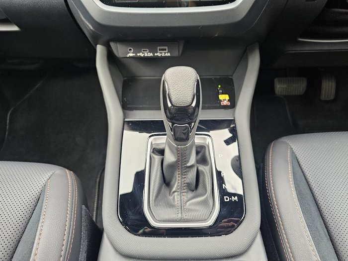2025 Subaru Forester Touring S6 MY26 AWD Magnetite Grey