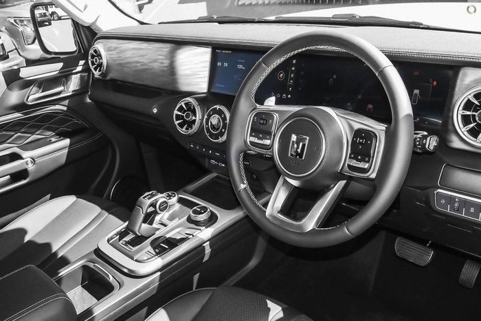 2025 GWM Tank 300 Ultra Hybrid