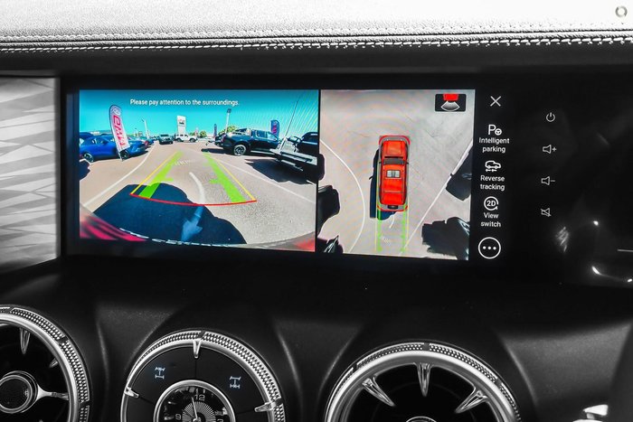 2025 GWM Tank 300 Ultra Hybrid