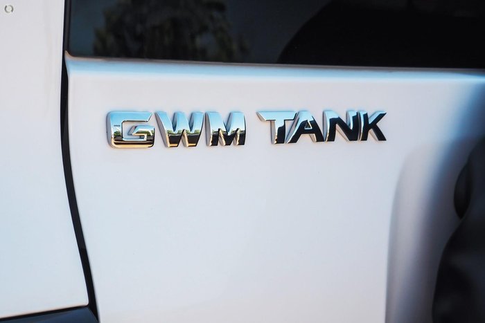 2025 GWM Tank 300 Ultra Hybrid